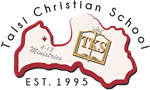 Talsi Christian School